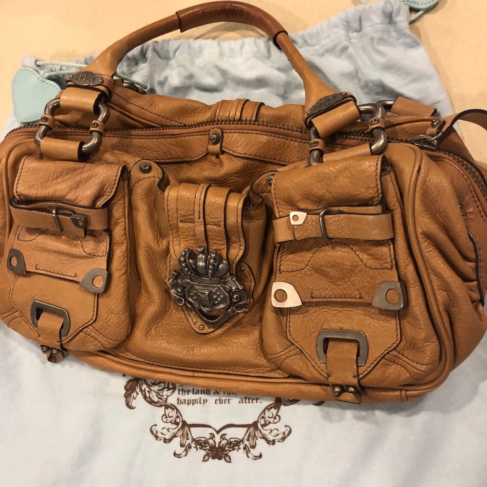 Juicy Coutures Bag